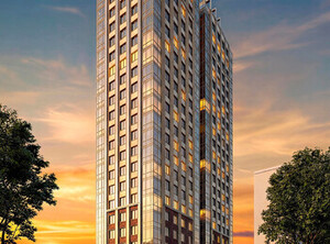 Жилой комплекс У ТЮЗа Красноярск