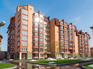 Введен в эксплуатацию в 2005 г.