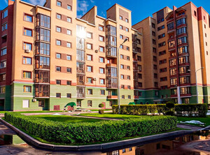 Введен в эксплуатацию в 2005 г.