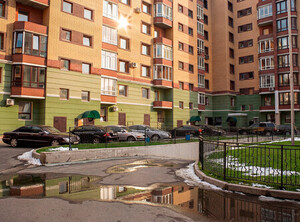 Введен в эксплуатацию в 2005 г.