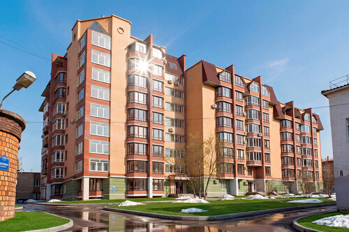 Введен в эксплуатацию в 2005 г.