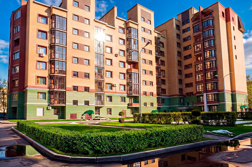 Введен в эксплуатацию в 2005 г.