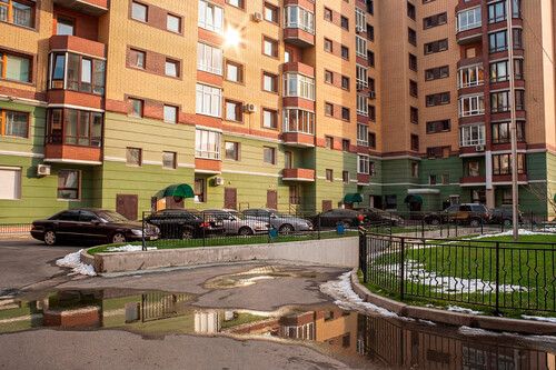 Введен в эксплуатацию в 2005 г.