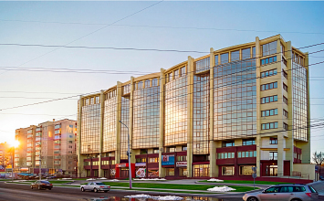 Объекты до 2008 года