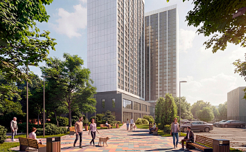 ЖК «Телевизорный»